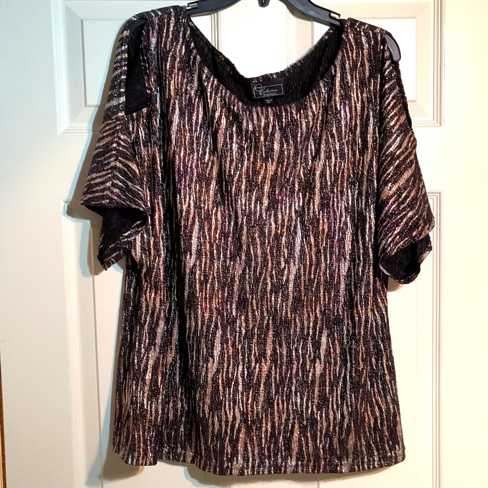 Sparkle shirt